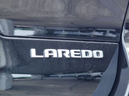 New 2025 Jeep Grand Cherokee L Laredo w/ Luxury Tech Group I image 13