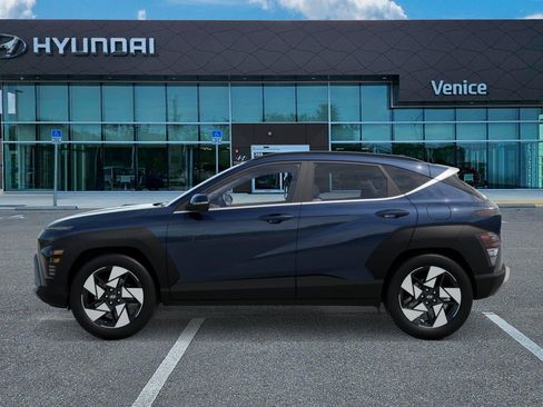 New 2027 Hyundai Kona Limited FWD image 3
