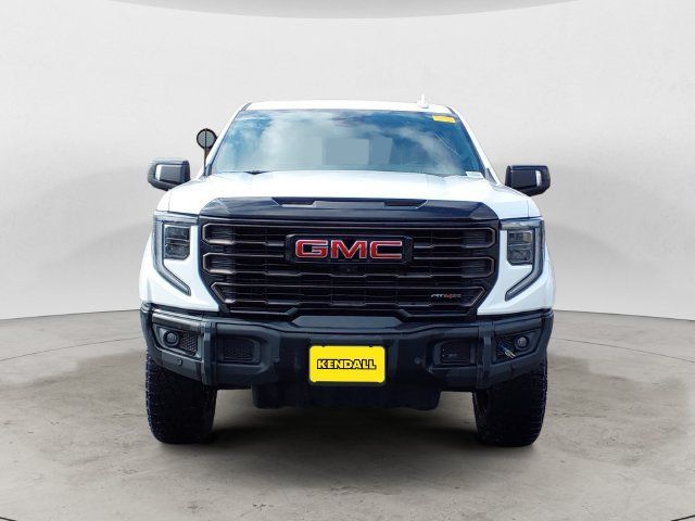 Used 2023 GMC Sierra 1500 AT4X w/ AT4X AEV Edition AWD/4WD image 2