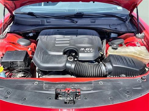 Used 2022 Dodge Charger SXT w/ Leather Interior Group image 24