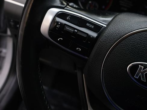 Used 2021 Kia K5 GT-Line w/ GT-Line FWD Premium Package image 19