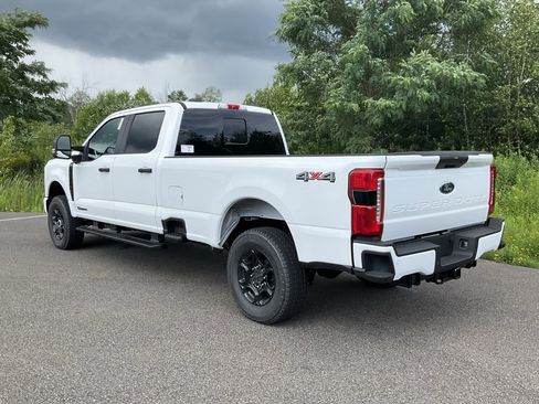 New 2025 Ford F250 XL w/ STX Appearance Package image 30