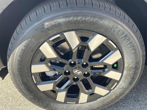 New 2026 Hyundai Santa Cruz SE image 5