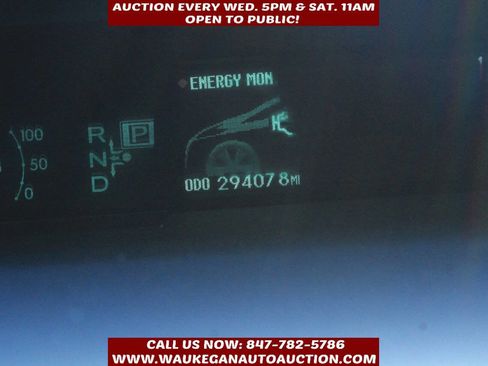 Used 2010 Toyota Prius Five image 9