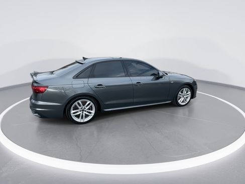 Used 2023 Audi A4 2.0T Premium Plus image 20