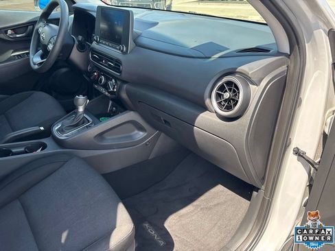 Used 2023 Hyundai Kona SEL FWD image 53