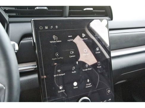 Used 2026 GMC Terrain Denali image 22