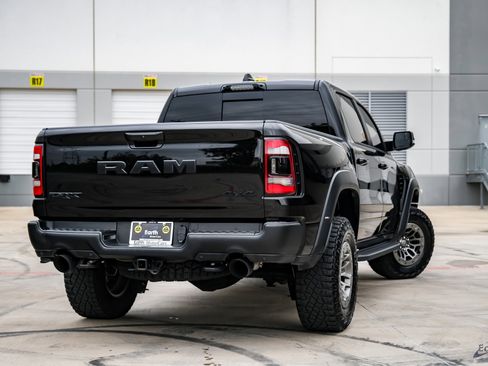Used 2024 RAM 1500 TRX image 13