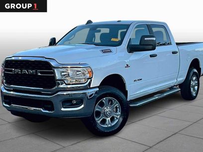 Used 2024 RAM 2500 Big Horn