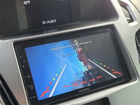 Used 2016 Ford Transit Connect XL image 14