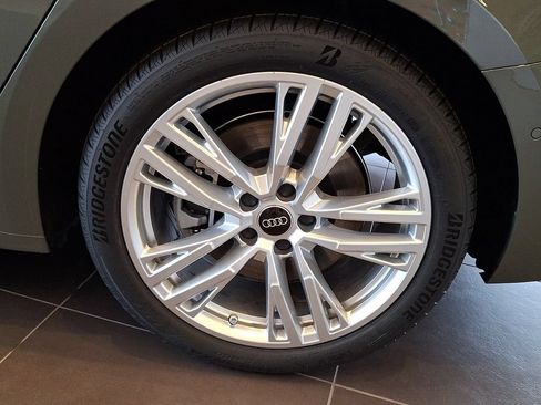 New 2026 Audi A5 Premium AWD/4WD image 8