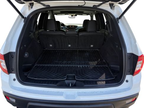 Used 2021 Honda Passport EX-L image 16