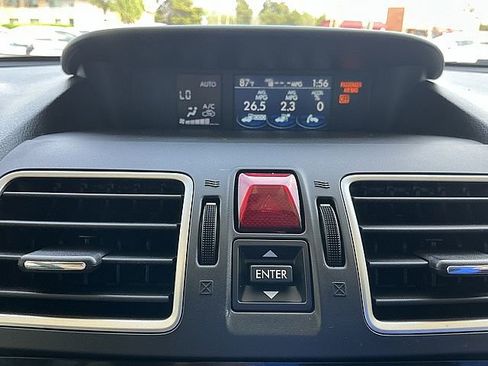 Used 2017 Subaru Forester 2.5i Touring image 23