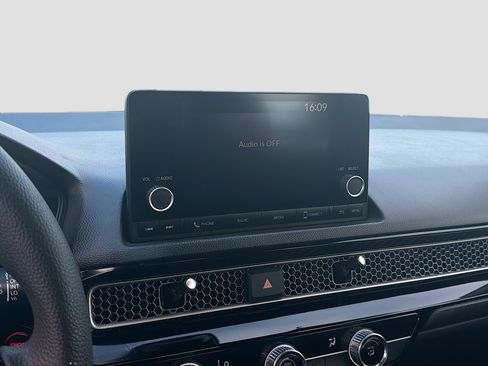 Certified 2023 Honda Civic LX image 12