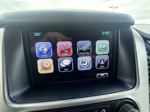 Used 2018 GMC Yukon SLE w/ Convenience Package image 27