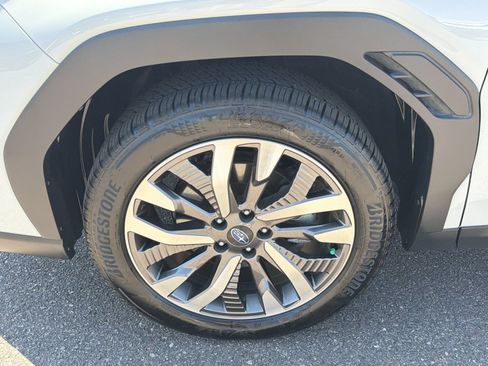 Used 2026 Subaru Forester Touring AWD/4WD image 15