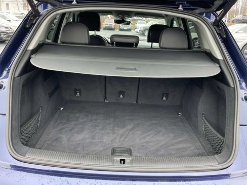 Certified 2022 Audi Q5 2.0T Premium Plus image 10
