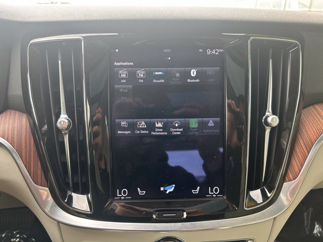 Used 2022 Volvo S60 B5 Momentum w/ Climate Package FWD image 23
