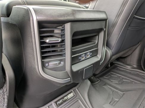 Used 2023 RAM 1500 Big Horn image 27