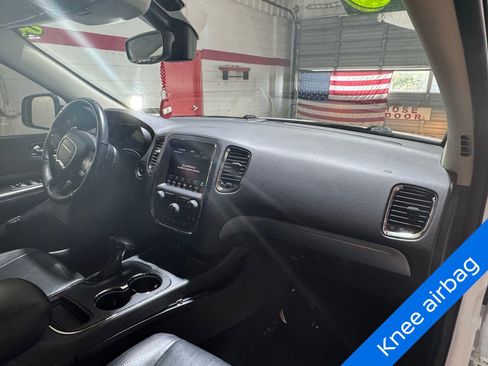 Used 2018 Dodge Durango GT w/ Premium Group image 13
