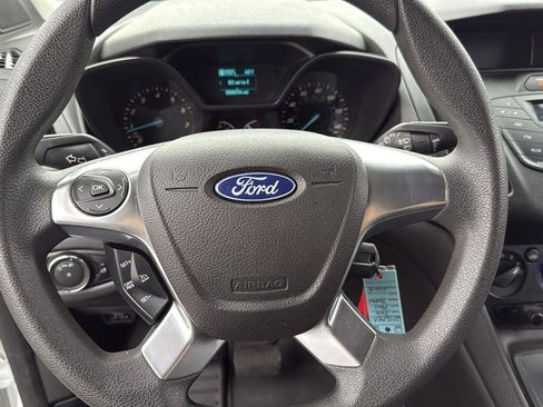 Used 2018 Ford Transit Connect XL image 15