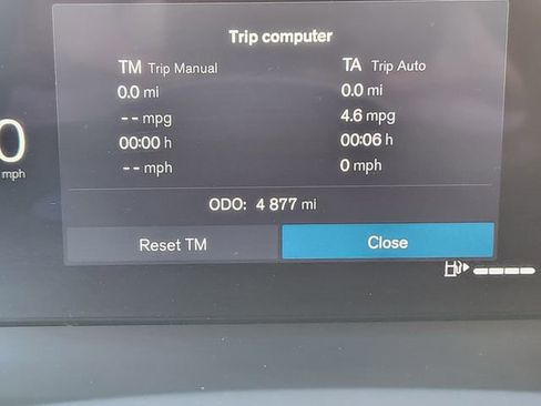 Certified 2025 Volvo XC90 B5 Core w/ Climate Package AWD/4WD image 25