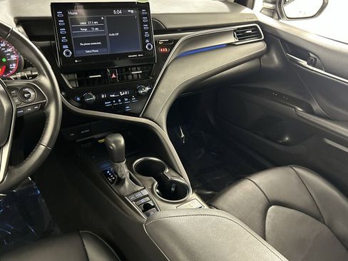 Used 2024 Toyota Camry XSE image 22