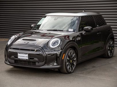 Used 2023 MINI Cooper SE
