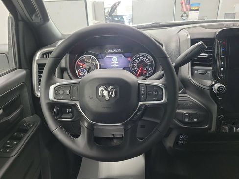 Used 2025 RAM 2500 Tradesman w/ Safety Group AWD/4WD image 31
