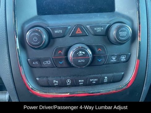 Used 2020 Dodge Durango GT image 25