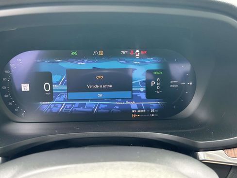 Certified 2025 Volvo S60 T8 Plus image 23