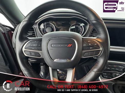 Used 2020 Dodge Challenger R/T Scat Pack image 18