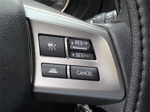 Used 2015 Subaru Forester 2.5i Limited image 26