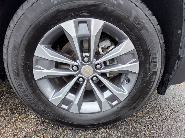 Used 2025 Chevrolet Equinox LT w/ Convenience Package II AWD/4WD image 7