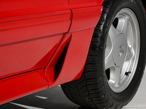 Used 1991 Ford Mustang GT RWD image 20