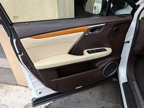 Used 2016 Lexus RX 350 AWD w/ Premium Package image 18