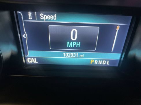 Used 2019 Buick Envision Essence FWD image 6