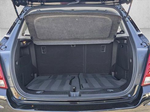 Used 2018 Chevrolet Trax LT image 6