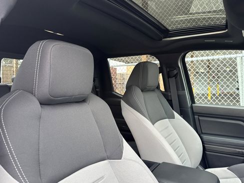 New 2025 Toyota Tacoma TRD Off-Road image 16