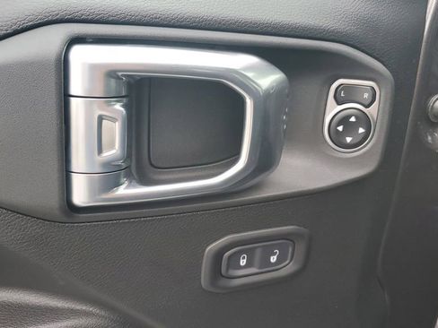 New 2026 Jeep Gladiator Sport image 20