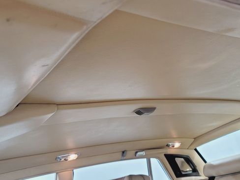 Used 1990 Bentley Mulsanne S image 27