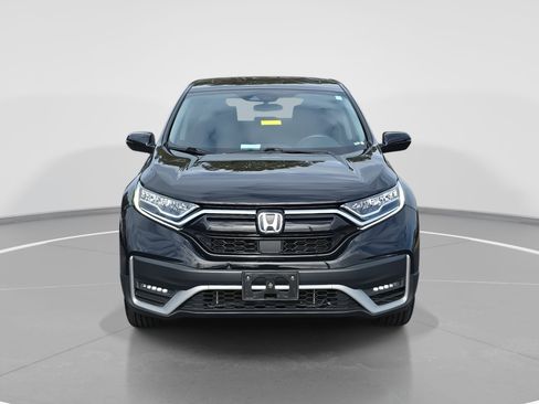 Used 2022 Honda CR-V EX image 2