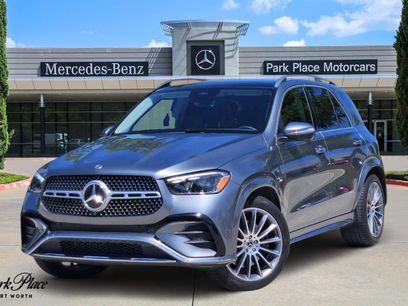 Certified 2025 Mercedes-Benz GLE 350 4MATIC