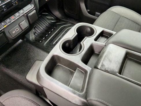 Used 2021 Chevrolet Silverado 1500 W/T w/ WT Value Package image 20