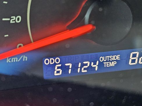 Used 2007 Toyota Camry LE image 38