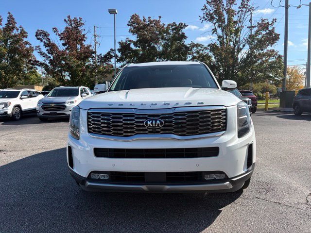 Used 2020 Kia Telluride SX AWD/4WD image 11