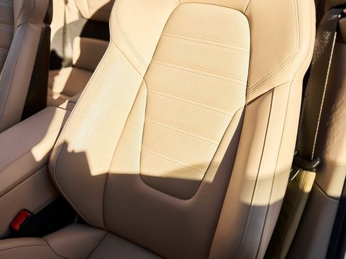 Used 2024 Porsche 911 Turbo image 43