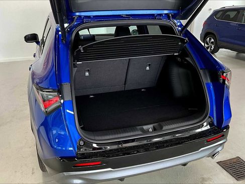 New 2025 Acura ADX A-Spec image 19