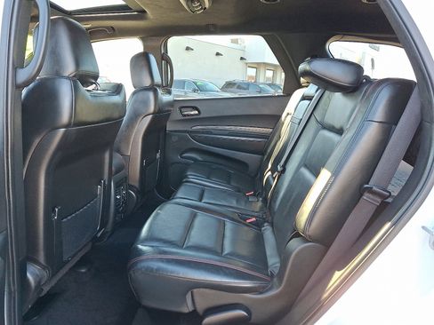 Used 2022 Dodge Durango R/T w/ Tow 'N Go Package image 11