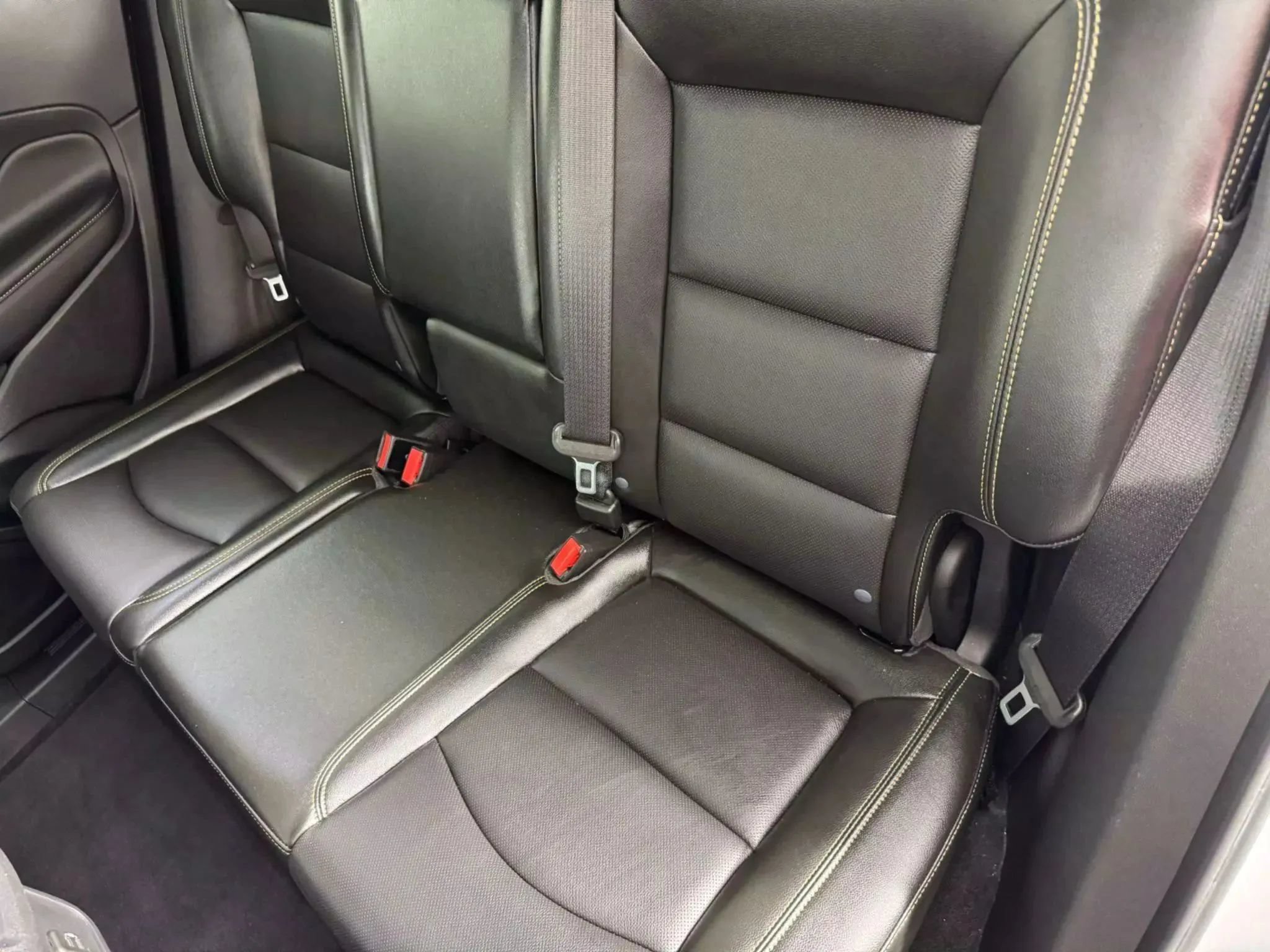 Used 2020 GMC Terrain SLT w/ Preferred Package AWD/4WD image 39